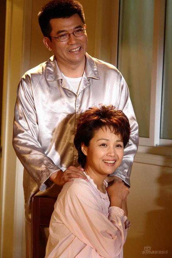 《祈望》持续热播 观众称比《渴望》还赚眼泪