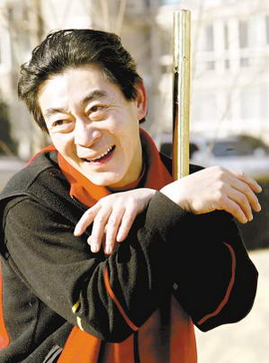 陈宝国六小龄童海岩领衔08盛事《国剧盛典》