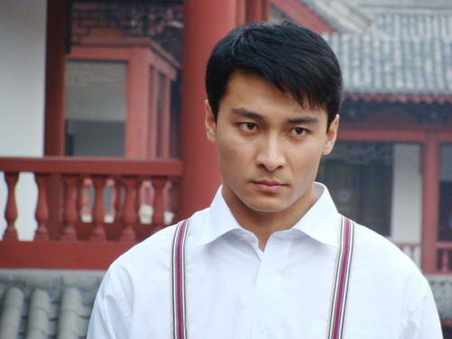 贺刚《妈妈为我嫁》剧照