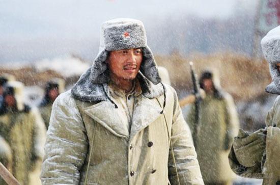 国内顶尖制作团队倾力打造 向"北大荒"致敬