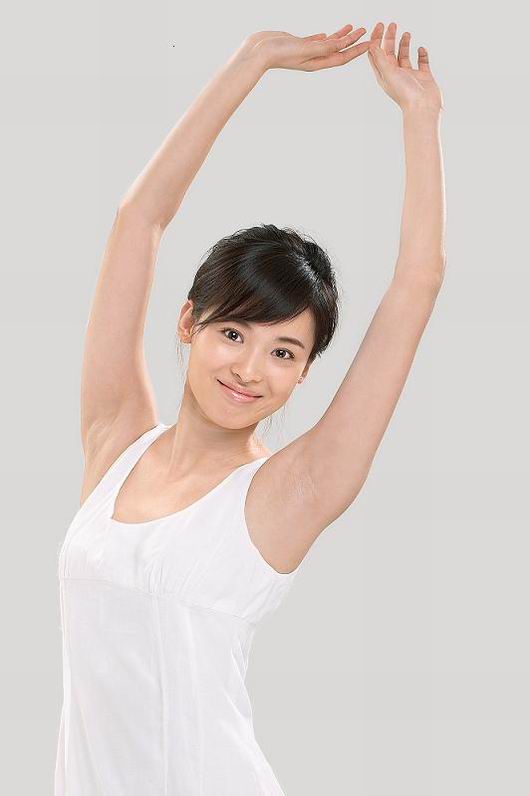 "美人痣"引感情纠葛 蒙亭宜挑女主角大梁(图)