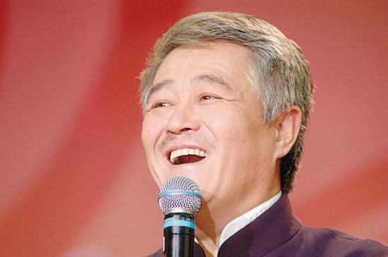 赵本山 常晟罡摄