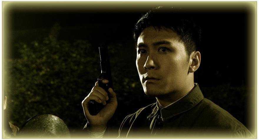 《誓言无声2》结束拍摄 毛卫宁赵峥再造碟战剧