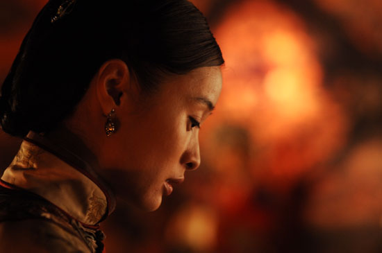 《中国往事》剧照