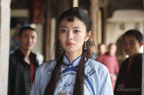 生动的锁清秋吻戏的图片