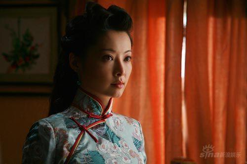《上海王》湖南掀热潮 袁立演绎别样民国女子