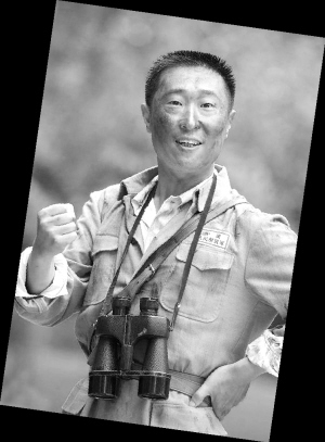 林永健在《高地》中出演一位另类军人