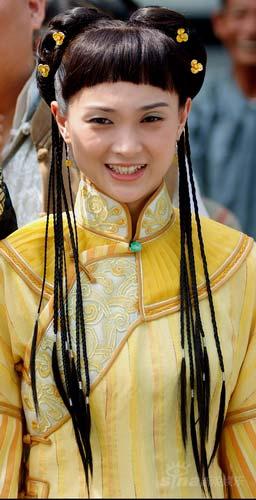 不过,在目前正在广东电视台珠江频道热播的《虎山行》