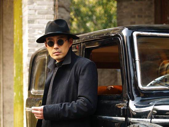 刘钧继续谍战受好评 于震痛失《惊天阴谋》后悔