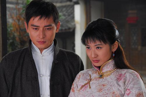 《妈妈为我嫁》高收视收尾 郭珍霓《奶娘》接档