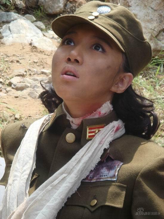 《中国兄弟连》剧照