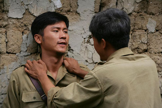 孟烦了和张立宪为小醉掐架