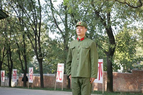 任程伟《下辈子做你的女人》剧照