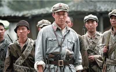 《中国兄弟连》剧照