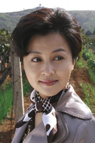 《小鼓大戏》热映 "桂儿"成当代"刘慧芳"