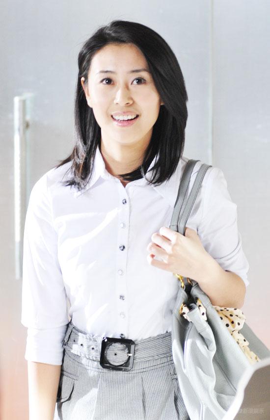 周杰伦"熊猫女"最终确定