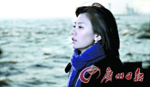 《大爱无敌》剧照