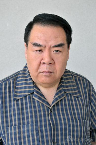 新浪娱乐讯 新剧《虾球传》的演员造型较81版,人物形象抛弃了脸漂化