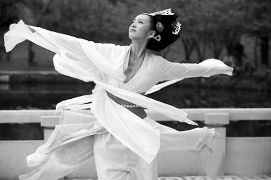 《母仪天下》剧照