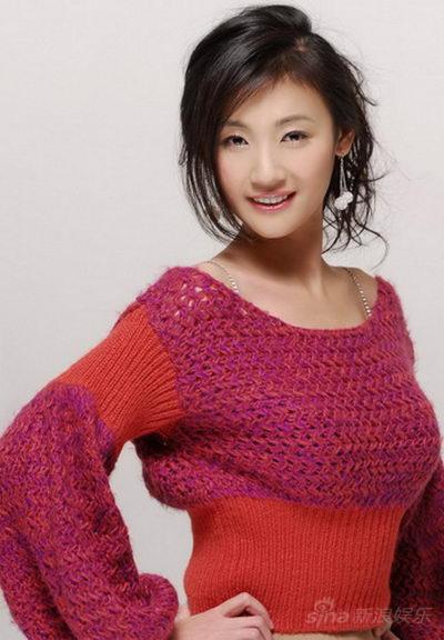 27 17:35:40 新浪娱乐 赵雪莲 赵雪莲《眼中钉》剧照 新浪娱乐讯 继