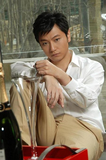 《远山》央视倒计时 张洪睿林好齐聚谈拍摄心得