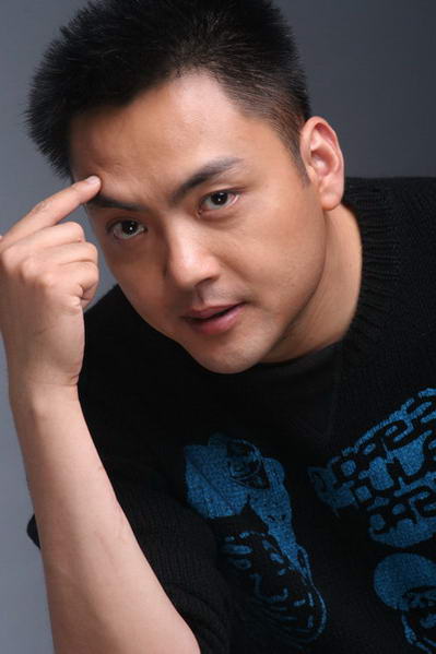 朱宏嘉《保卫延安》热播 首演军人外形粗犷(图)