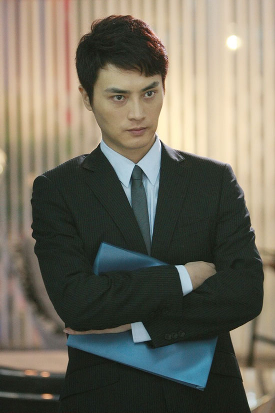 费德南变越王勾践 刘晓虎成百变星君(图)