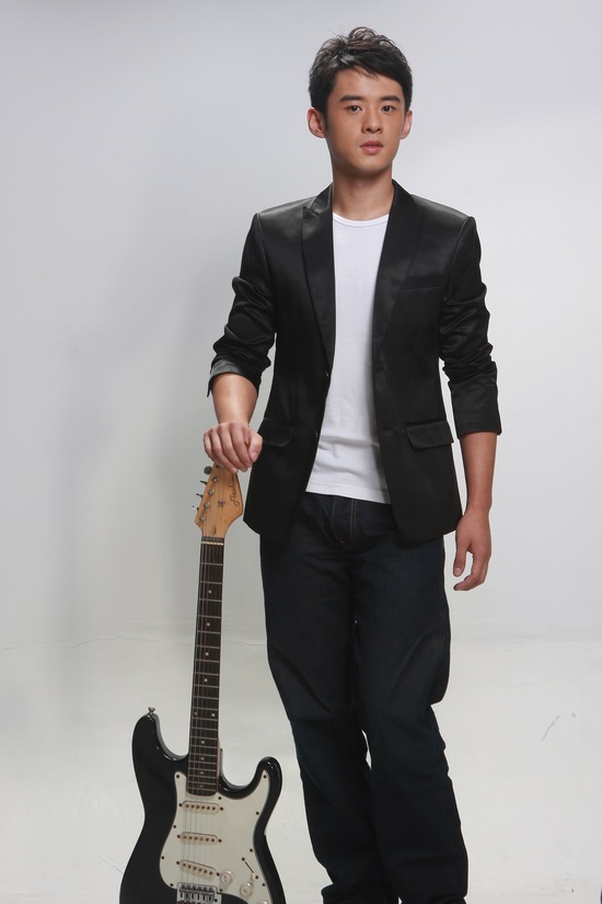 《情之缘》结局引人遐想 高昊表演基因妈妈遗传