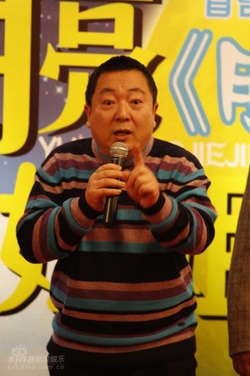 董浩第一时间得知噩耗 称罗京为人低调又本分