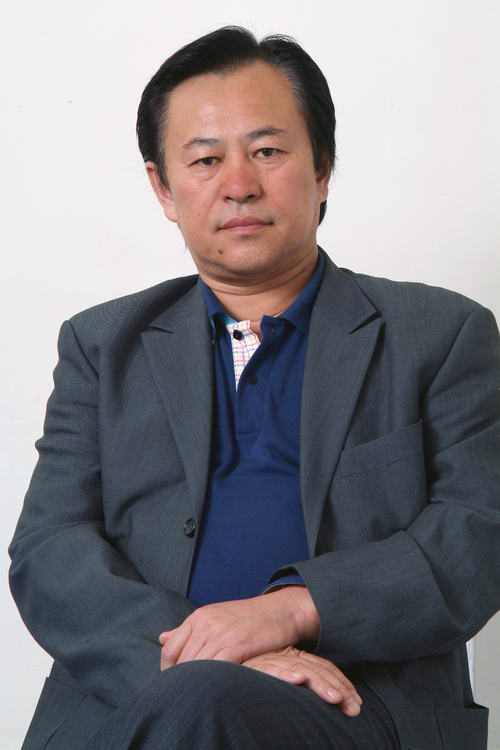 编剧林和平《人活一张脸》为儿子打造角色