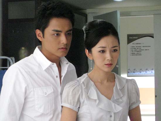 解读《微笑在我心》:何秀琼"钦点"章雯淇