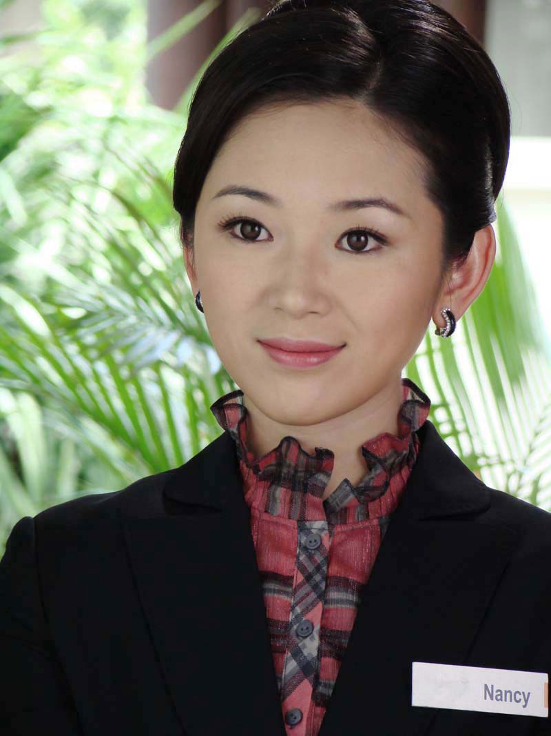 解读《微笑在我心》:何秀琼"钦点"章雯淇