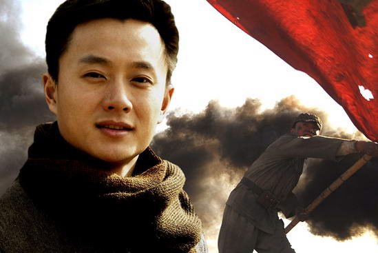 新浪娱乐讯 由著名导演巴特尔执导的大型青春史诗电视剧《南下南下