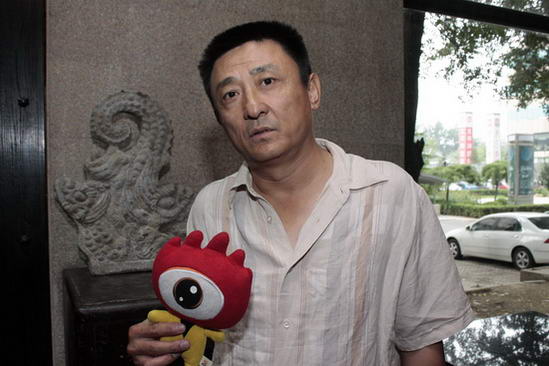 对话《再过把瘾》导演叶京:新主题歌像猛药