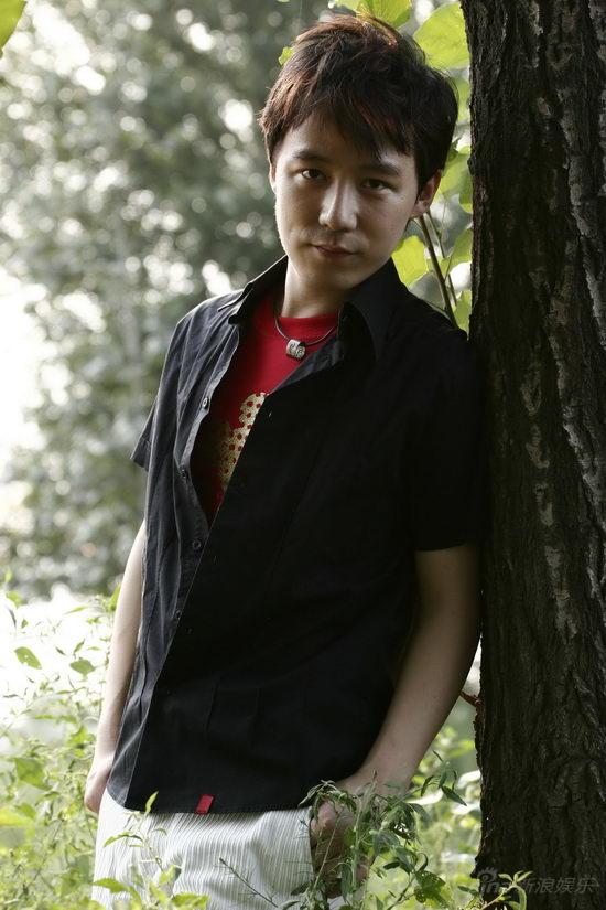 王茂蕾《狄仁杰4》杀青 称扮"侠士"意犹未尽