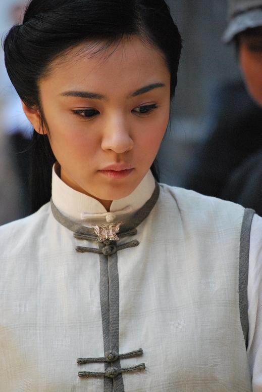 《民国往事》剧照曝光 王晓晨清新大气抢眼(图)