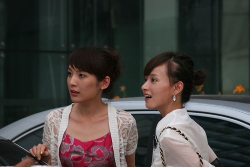 《大女当嫁》剧照