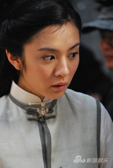 近日,海润年代大戏《民国往事》正于上海紧张拍摄,该剧重要角色梅绍贞