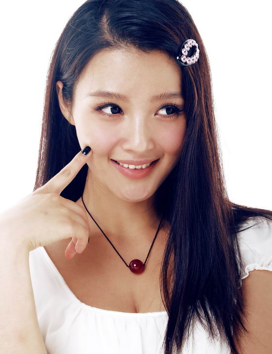 热播 白庆琳被粉丝痛批(图)