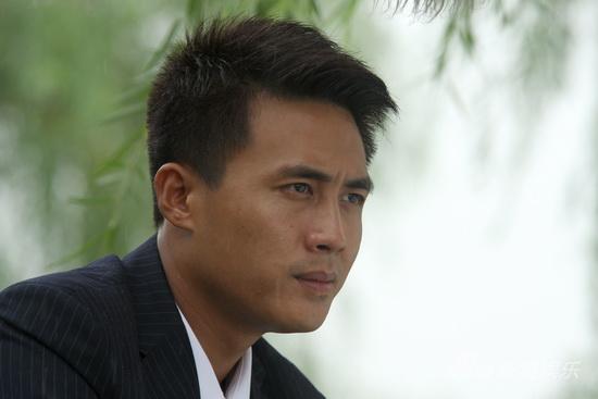 《虎胆雄心》央视热播 红色偶像杜淳演活江波