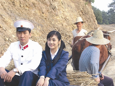 《秘密列车》设置不合理 周杰:电视剧主看情节