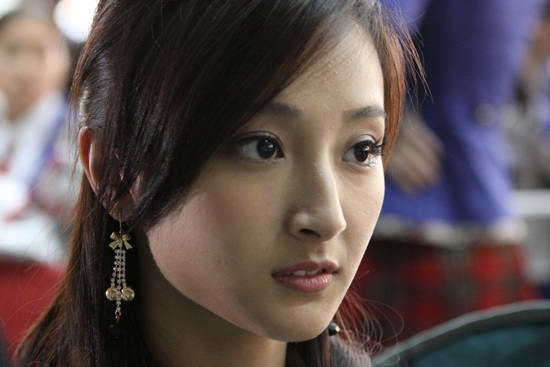 殷叶子俞灏明魏晨结缘 戏里擦肩过戏外成好友