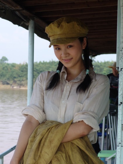 天仙妹妹《绝密1950》剧照