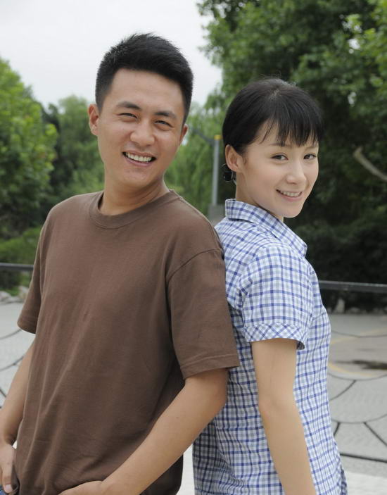 曾经创下收视率奇迹的热播剧《保姆》姊妹篇之《保姆与保安》如今