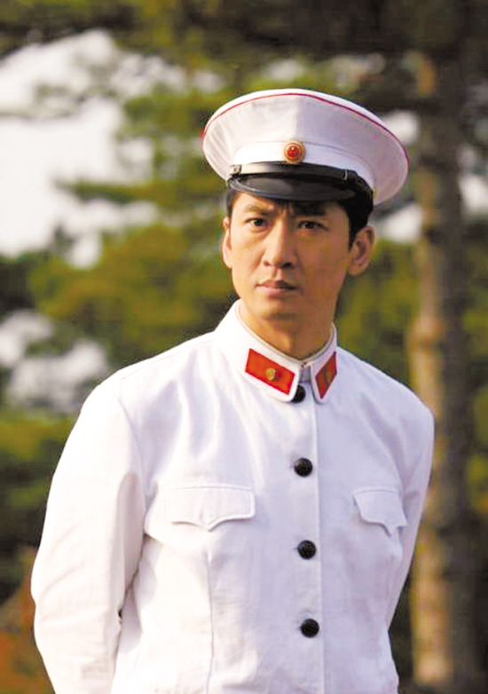 周杰《秘密列车》智破谋杀案 悬疑恐怖发挥极致