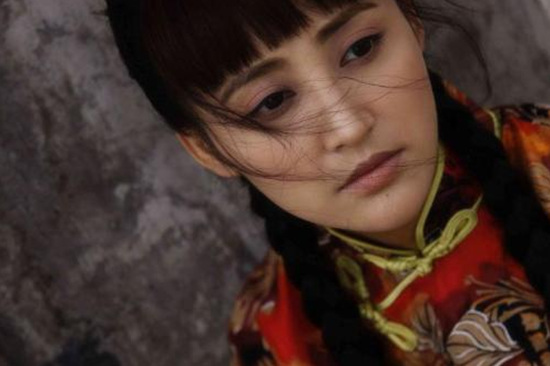 天琦,孟瑶等联袂主演的26集电视连续剧《风雨上海滩》7月在横店开机后