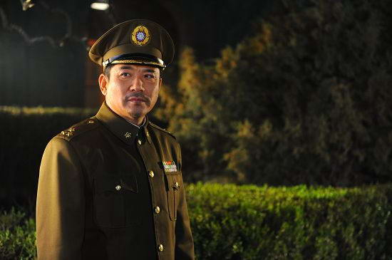 陶玲玲打造精彩《内线》   新浪娱乐讯 由陶玲玲执导的电视剧《内线》