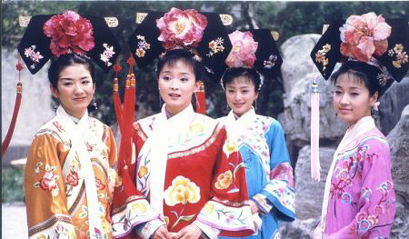 新版《还珠格格》前景分析