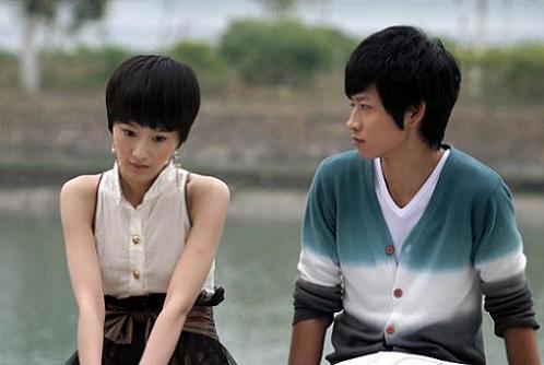 肖涵魏晨挑战艰难爱情 《流星雨》幸福到底(图)