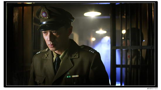 凄美登陆各大院线之后,本月30日,段奕宏还将携电视剧《最后的99天》和